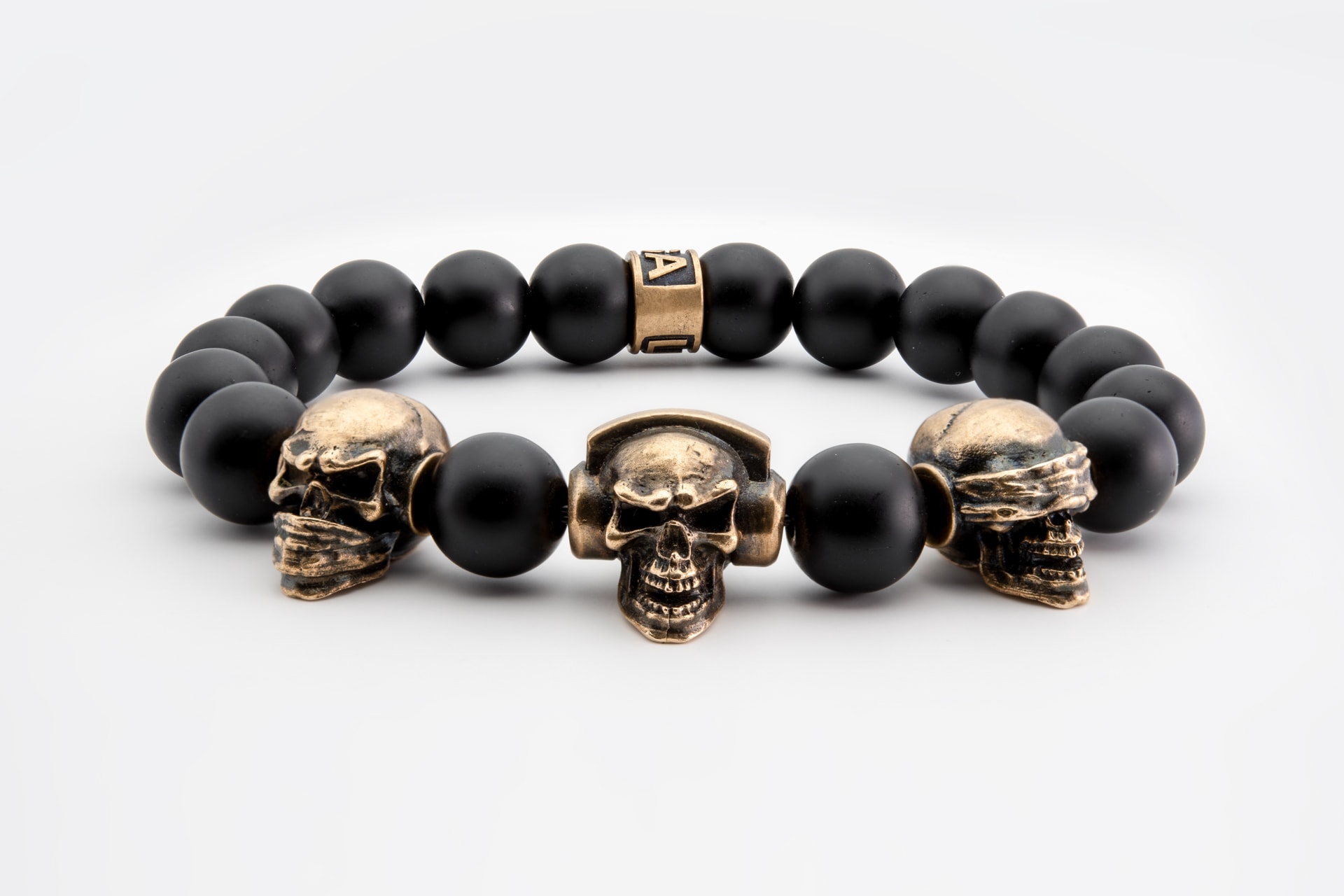 LUMASA Armband - Daniel Salinger